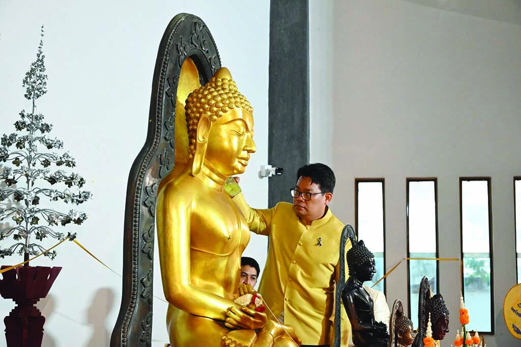 ข่าวสดพระเครื่อง